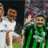 ¿Quién transmite el partido de Colo Colo por Copa Sudamericana?