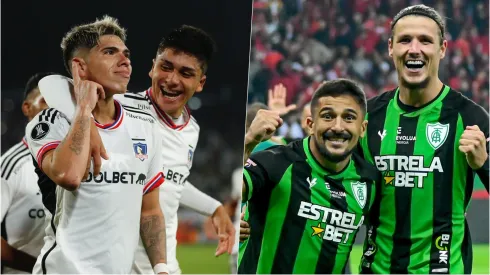 ¿Va por TV abierta? Revisa la transmisión del partido de Colo Colo por Copa Sudamericana.