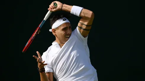 Jano alzó su segundo título de la temporada en Alemania.