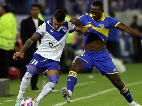 Boca amarra en una fortuna al gran deseo de Pellegrino