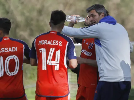 Las amarillas obligan a Pellegrino a resolver otro puzzle