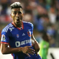 Hijo de Lea Fernández quiere seguir los pasos de su papá
