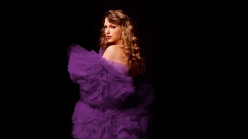 ¿Por qué Taylor Swift cambió la letra de una de sus canciones de Speak Now?