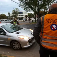 Restricción vehicular de hoy lunes 10 de julio