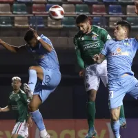 Luis Riveros deja Audax Italiano y jugará por el club de sus amores: Cerro Porteño, un gigante de Paraguay