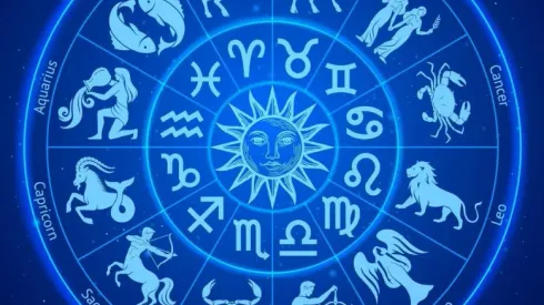 Horóscopo lunes 10 de julio de 2023