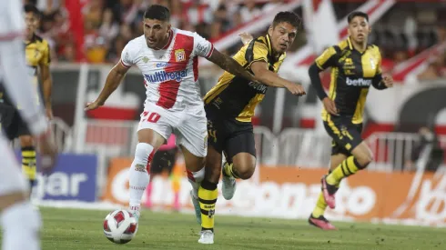 Coquimbo vs Curicó EN VIVO ¿Dónde ver el Campeonato Nacional?