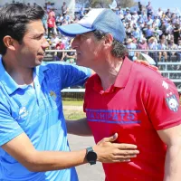 Figura de Magallanes marca las diferencias entre Núñez y Salas