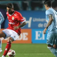 Larrivey redebuta en Chile y revive grandes alegrías con la U