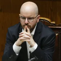 Encuesta Cadem: La negativa estadística del ministro Giorgio Jackson