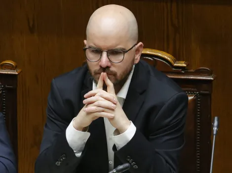 Encuesta Cadem: La negativa estadística del ministro Giorgio Jackson