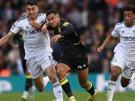 Betis avanza por un ex Bayern descendido en la Premier