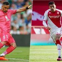 Bravo vs Maripán: Betis confirma amistoso con Mónaco