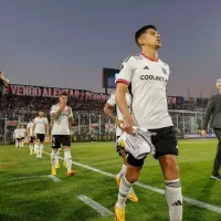 ¿Irá por TV abierta el duelo de Colo Colo por la Sudamericana?