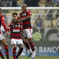 ¿Cuándo juega Flamengo vs Paranaense por la Copa de Brasil?
