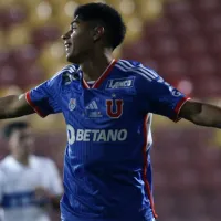 ¡Atenta la U! Prensa francesa afirma que Marsella viene por Osorio