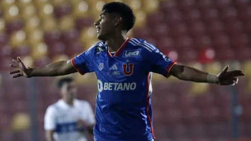 Darío Osorio ahora suma al Marsella como uno de los interesados en sus servicios.