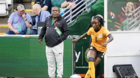 DT de Zambia es denunciado por abuso sexual a 10 días del Mundial Fem