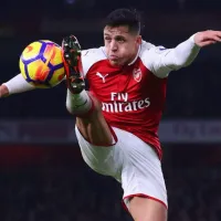 ¿Lo quieren de vuelta? Premier League recuerda el arribo de Alexis