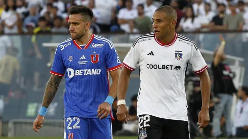 Universidad de Chile y Colo igualaron en la primera rueda.