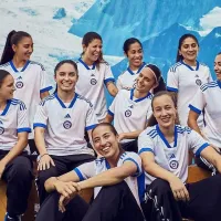 Adidas presenta la nueva camiseta de La Roja con puras joyitas