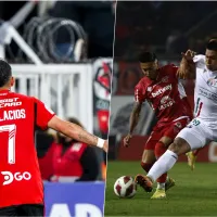 Los favoritos para ganar la Copa Sudamericana 2023