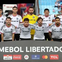 Quinteros confirma que a 3 jóvenes de Colo Colo los buscan del extranjero