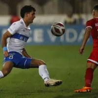 Saavedra busca la salida de Universidad Católica
