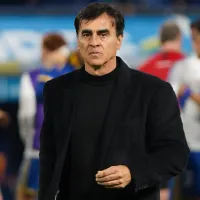 Quinteros no pesca al DT del América MG: \'Ellos tienen ventaja\'