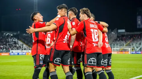 Colo Colo define su formación para enfrentar a América MG