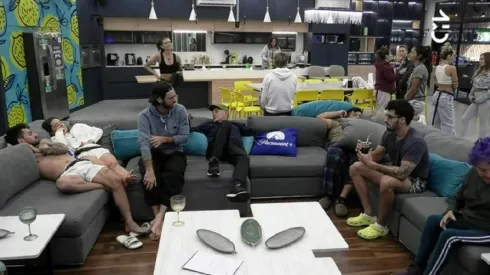 ¡Gran Hermano Chile suma a nuevo participante a la competencia!