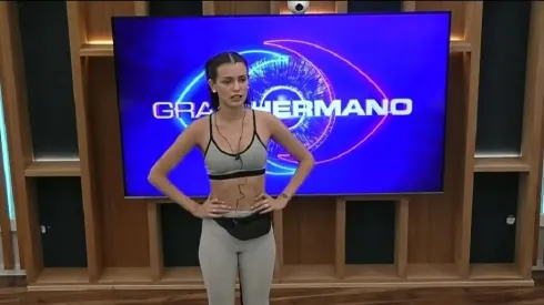 Coni hace una fuerte confesión en Gran Hermano Chile