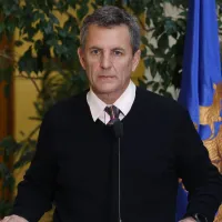 Nutricionista de Clínica Santa María es desvinculado por dichos contra Gonzalo De La Carrera