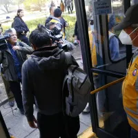 Plan Anti Evasión: Choferes pueden ser multados si hacen esto