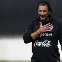Juan Antonio Pizzi se pone el buzo de una exótica selección en el camino al Mundial 2026