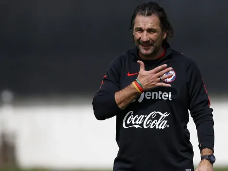 Juan Antonio Pizzi es el nuevo entrenador de una exótica selección