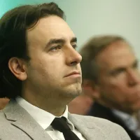 El motivo de la renuncia de Vlado Mirosevic a la Cámara de Diputados