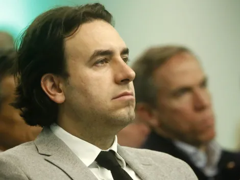 El motivo de la renuncia de Vlado Mirosevic a la Cámara de Diputados