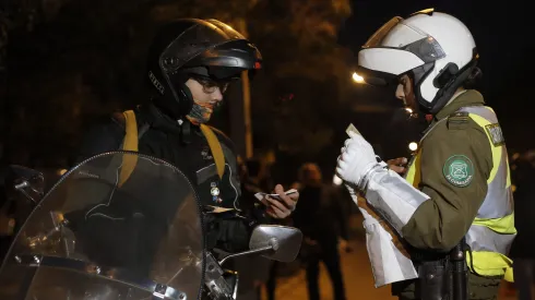 Restricción vehicular del martes 11 de julio.