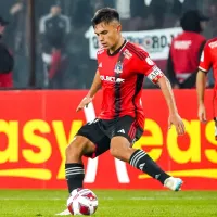 \'Quedamos con la espina de la Libertadores\'