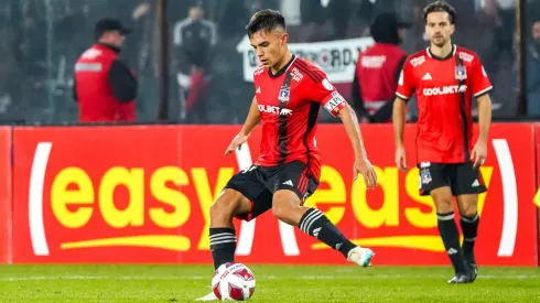 Colo Colo sale en busca de su primera final ante el América MG.