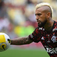 Revelan el sueldo de Arturo Vidal en Paranaense