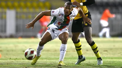 César Munder optó por restarse de la nómina de Cuba.