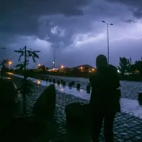 Aviso Meteorológico por tormentas eléctricas: Las regiones afectadas