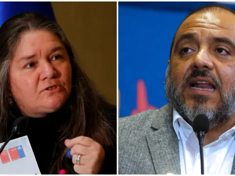Los polémicos dichos de Marcela Aranda contra el ministro Ávila