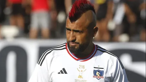 Patricio Yáñez analizó la decisión de Arturo Vidal y rompió la ilusión de los hinchas de Colo Colo.