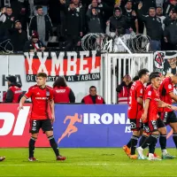 El favorito para Colo Colo vs América MG de esta tarde