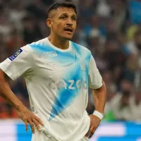 ¿Alexis renueva o no con Marsella? L\'Équipe desmiente potente rumor