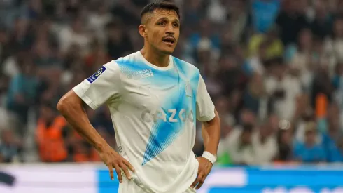 Alexis aún no define el futuro de su carrera.