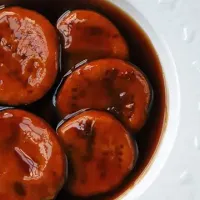Receta de sopaipillas pasadas